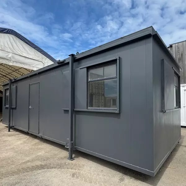 32x10ft Canteen / office | 2 Rooms