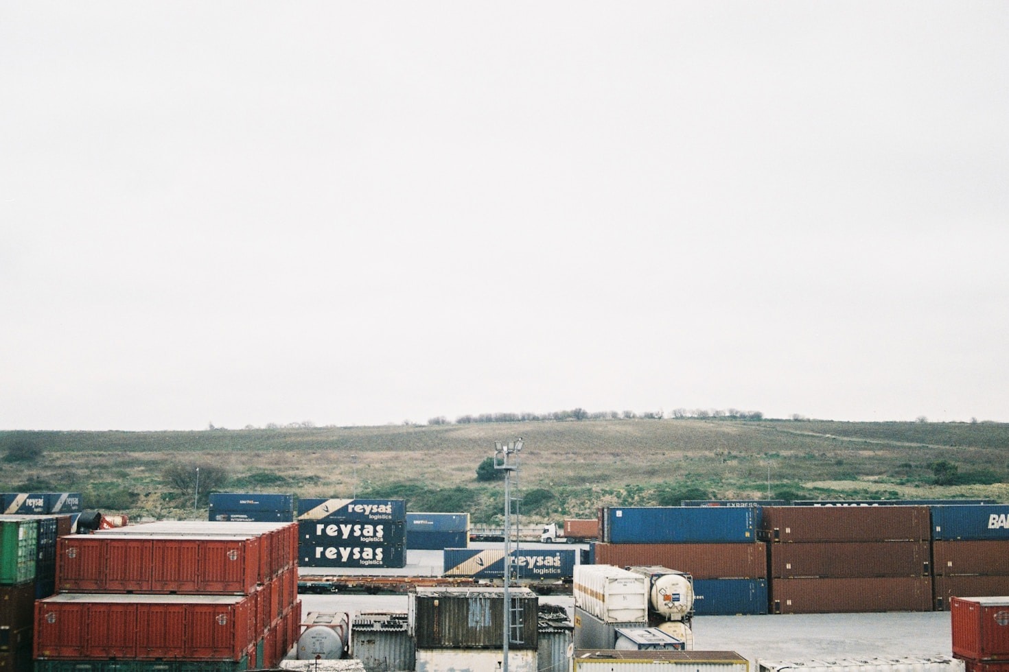 Why Shipping Containers Are a Smart Investment for Businesses