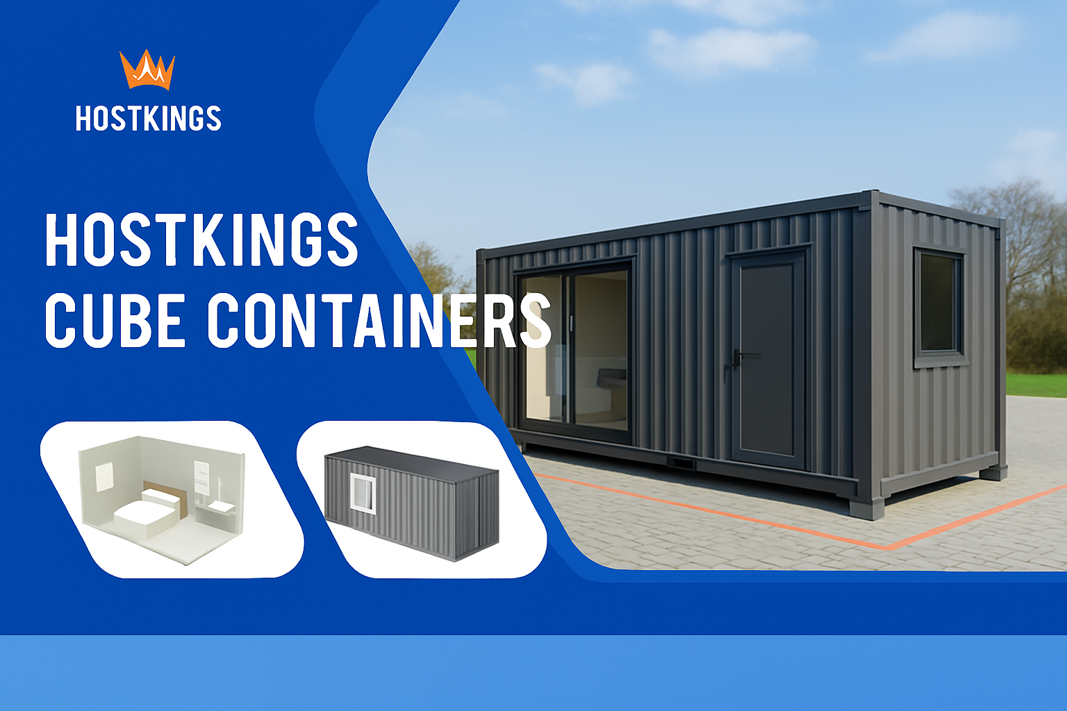 hostkingscubeshippingcontainer