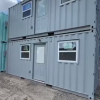 20x8ft Tiny Container Home